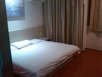 Hanting Express Hotel Wuxi Sunshine Square Dış mekan fotoğraf
