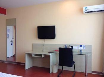 Hanting Express Hotel Wuxi Sunshine Square Dış mekan fotoğraf